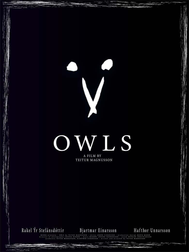 Poster of Owls