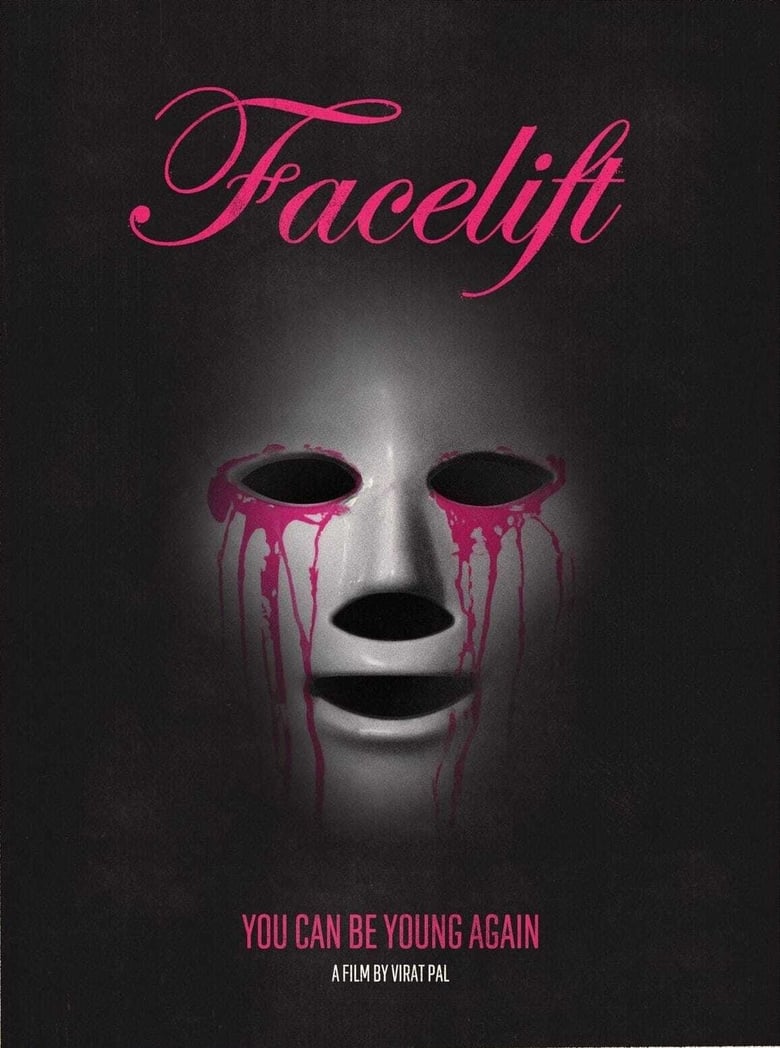 Poster of Facelift