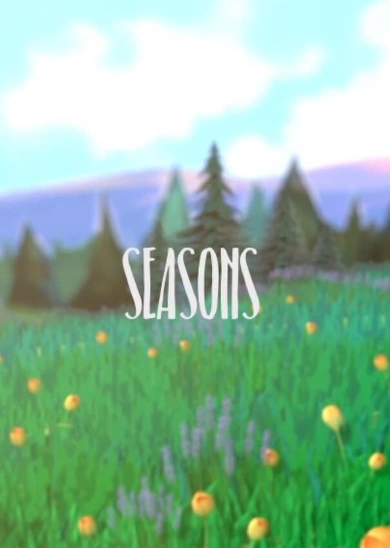 Poster of Seasons