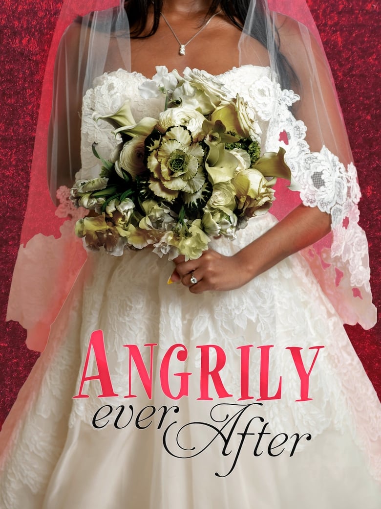 Poster of Angrily Ever After