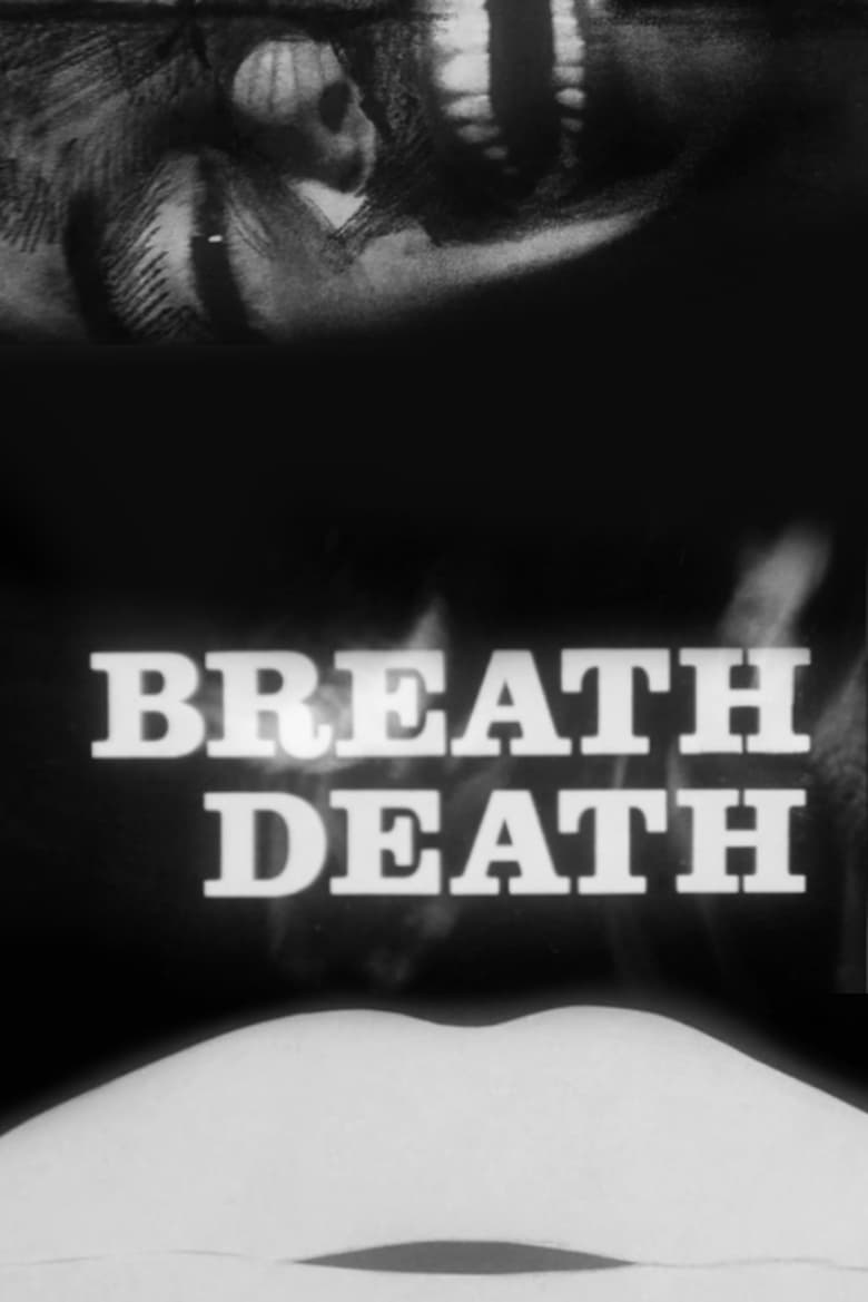 Poster of Breathdeath