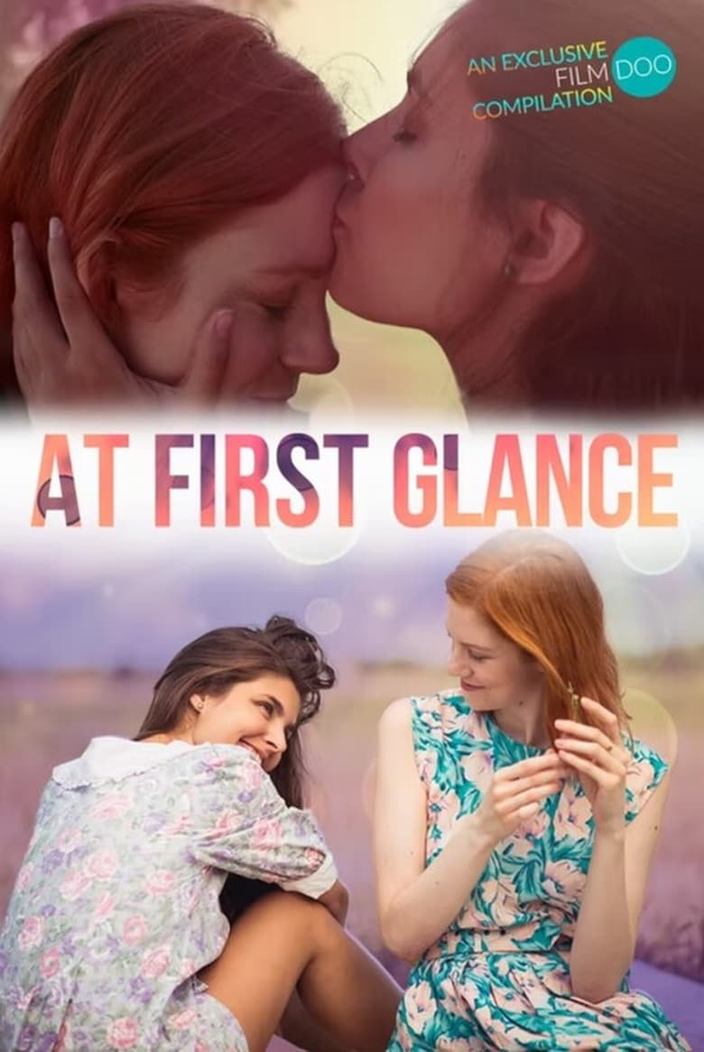 Poster of At First Glance