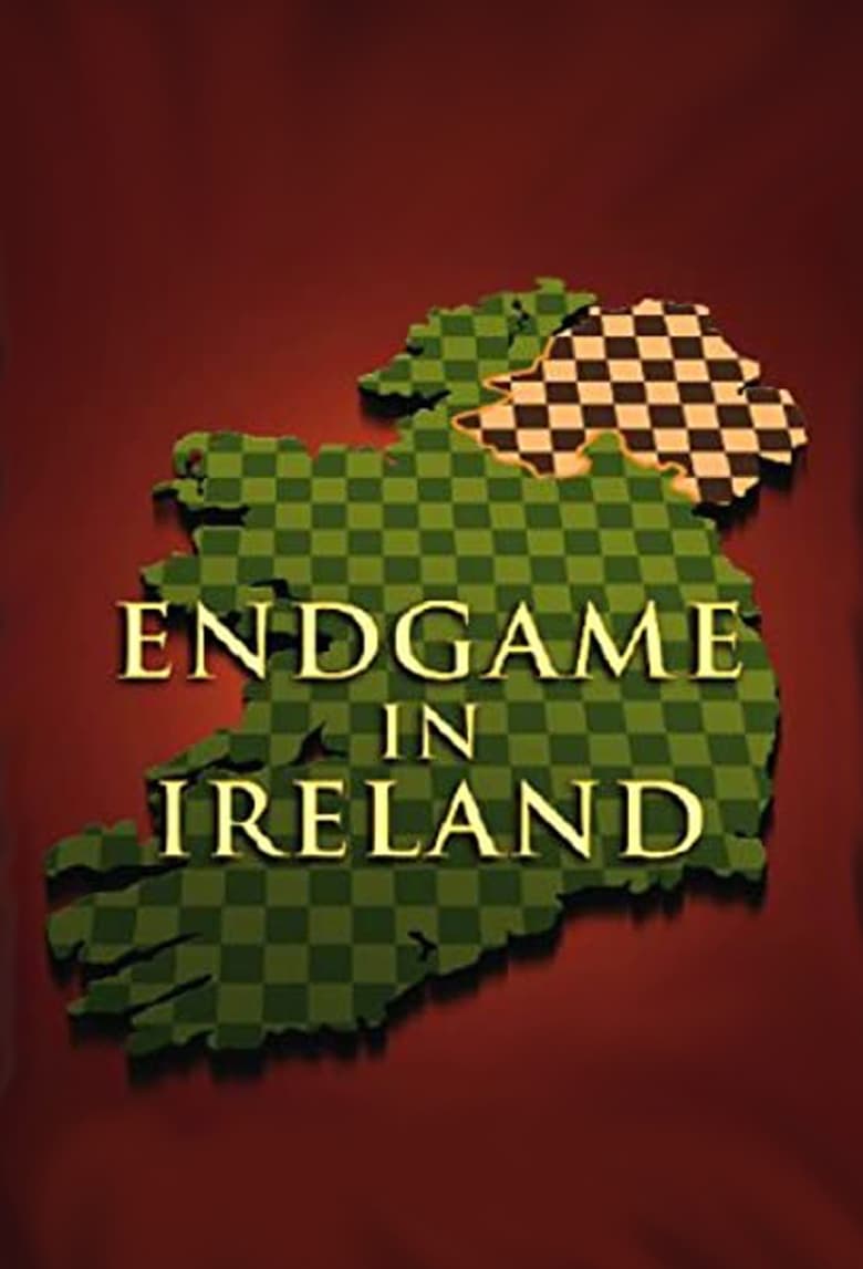 Poster of Endgame in Ireland