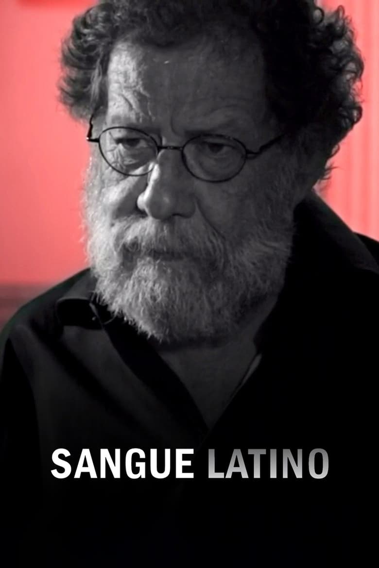 Poster of Cast and Crew in Sangue Latino - Season 9 - Episode 3 - Episode 3