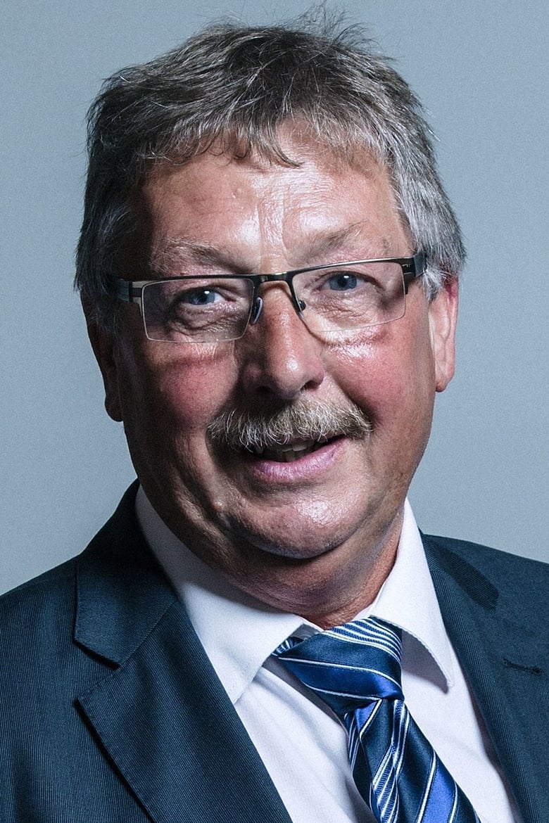 Portrait of Sammy Wilson