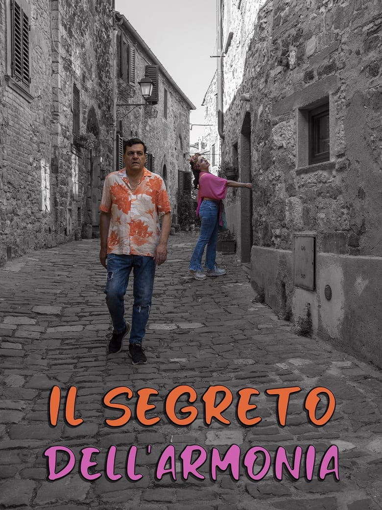 Poster of Il segreto dell'armonia