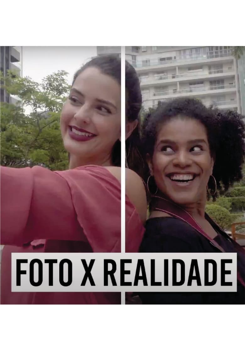 Poster of Foto x Realidade