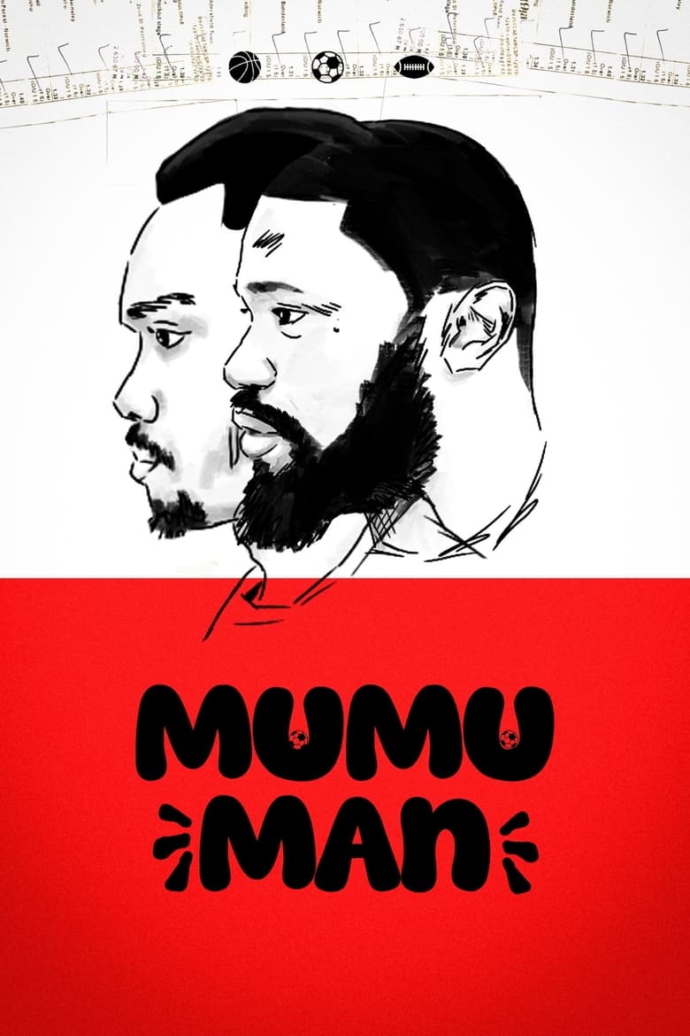 Poster of Mumu Man