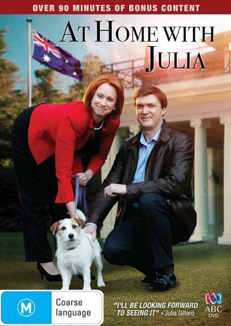 Poster of Episodes in At Home With Julia - Season 1 - Season 1