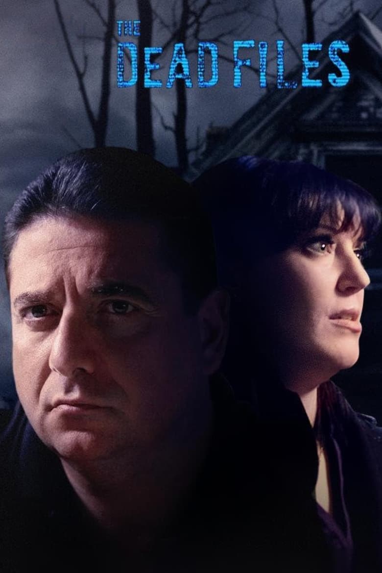 Poster of The Dead Files - Season 3 - Episode 5 - Revisited: A Widow's Rage and Death Sentence