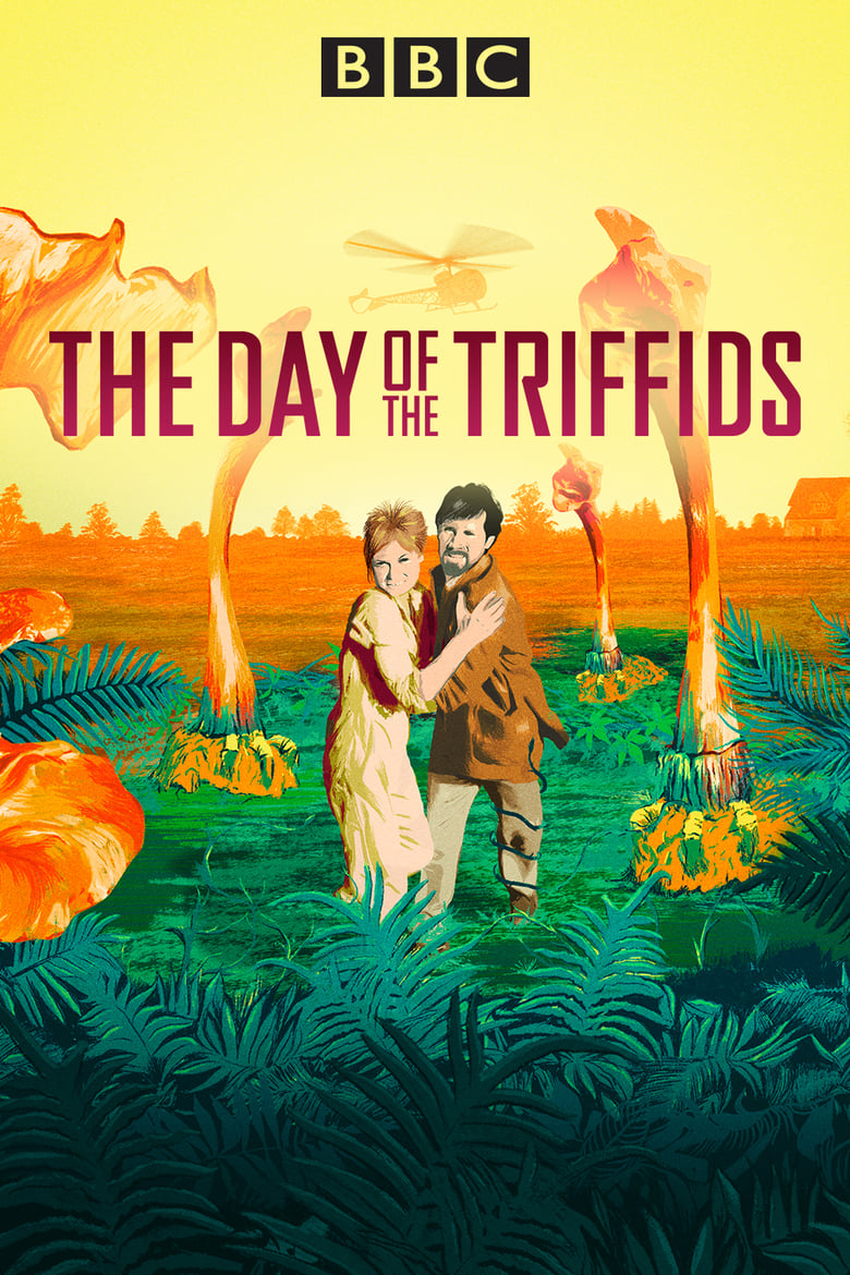 Poster of Episodes in The Day Of The Triffids - Miniseries - Miniseries