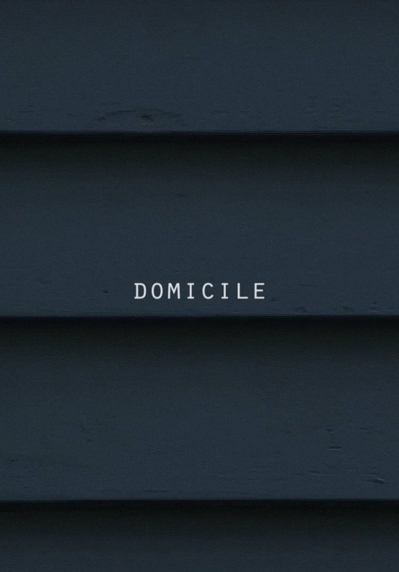 Poster of (Domicile): Waltz