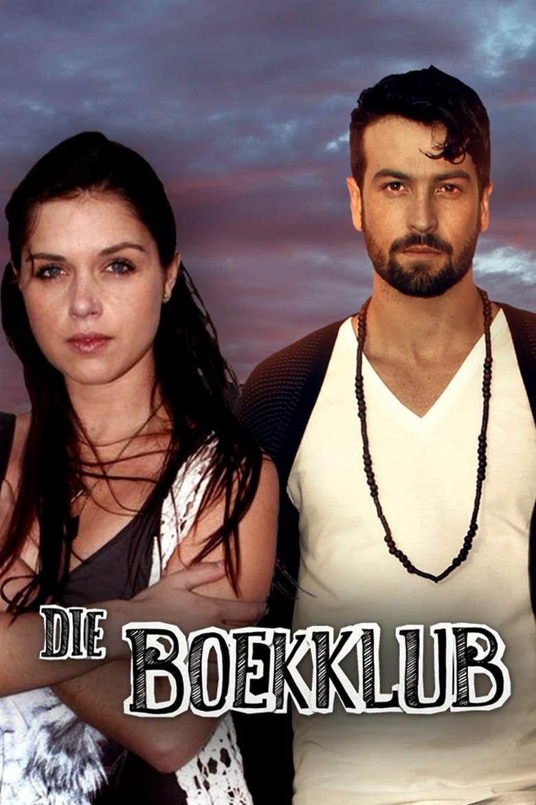 Poster of Die Boekklub