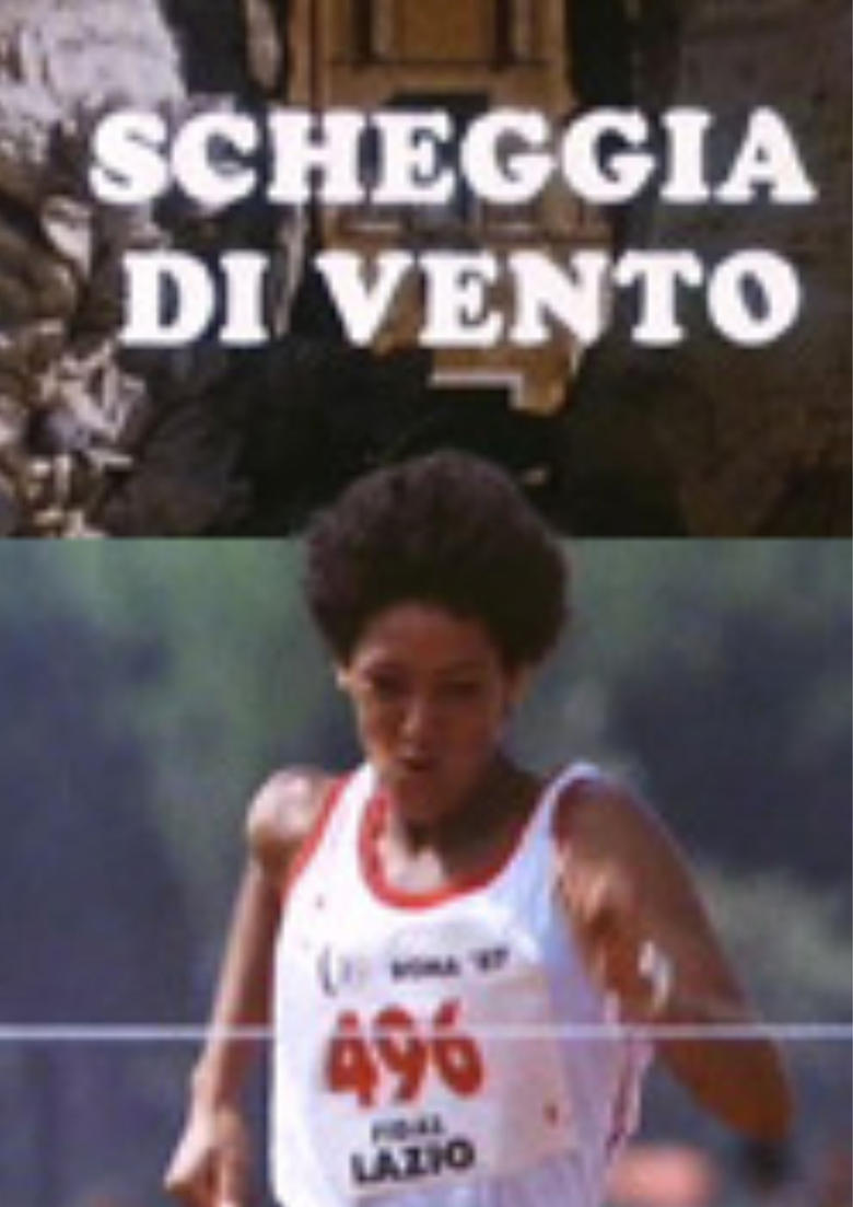 Poster of Scheggia di Vento