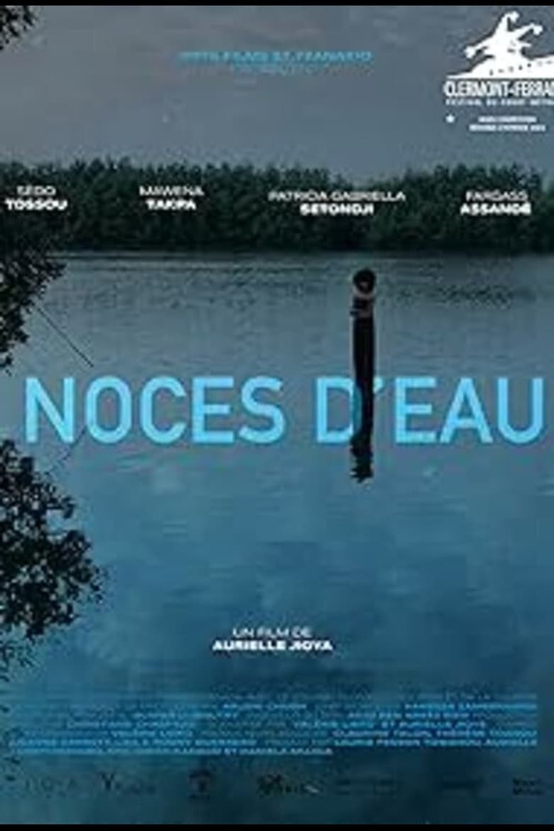 Poster of Noces d'eau