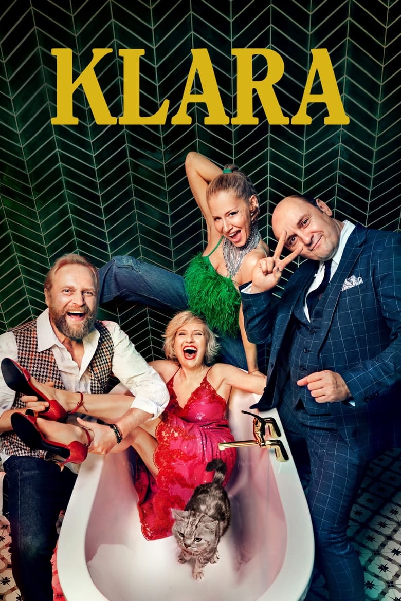 Poster of Klara