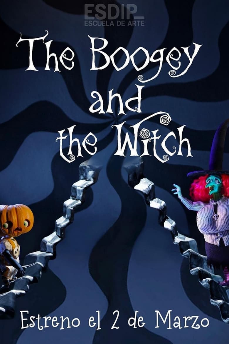 Poster of The Boogey And The Witch