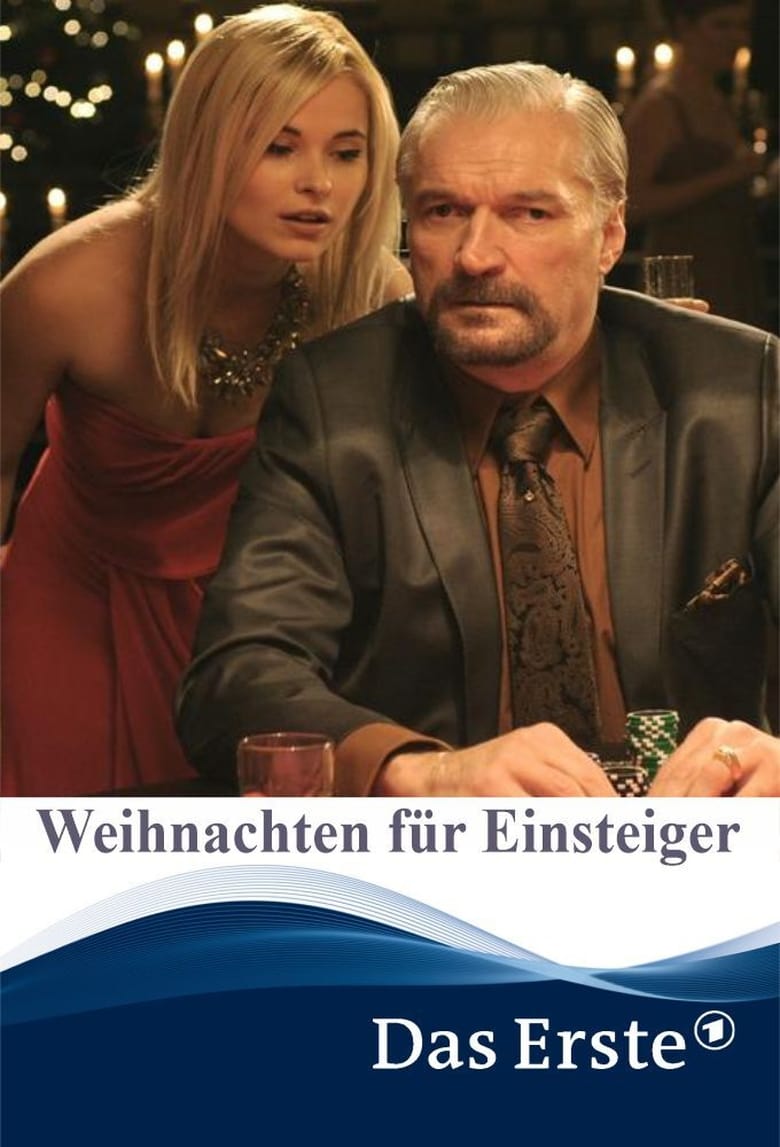 Poster of Weihnachten für Einsteiger