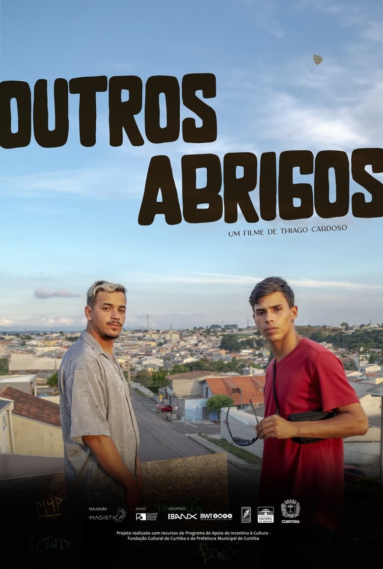 Poster of Outros Abrigos