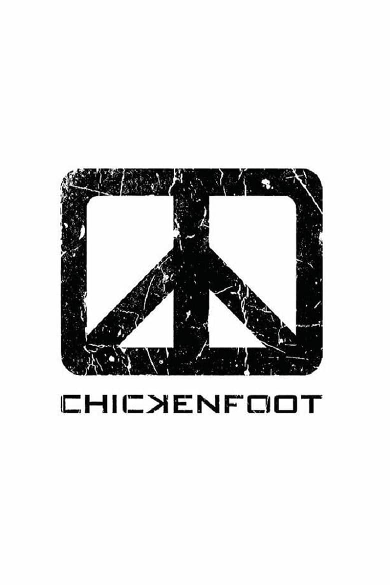 Poster of Chickenfoot: The White Album