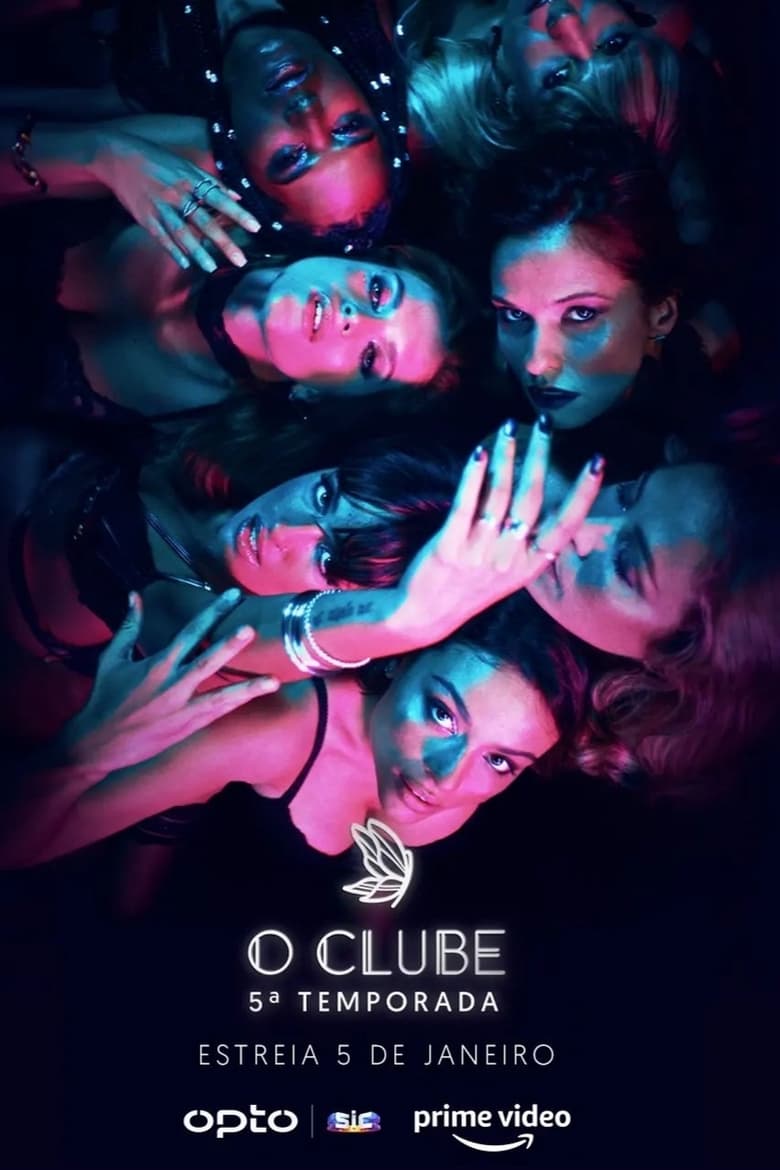 Poster of Episodes in The Good Girls Club - Season 5 - Season 5