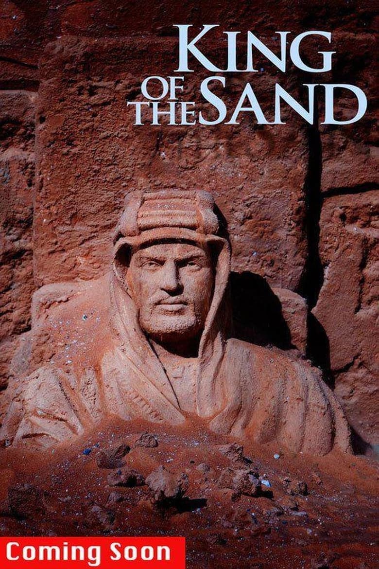 Poster of King of the Sands