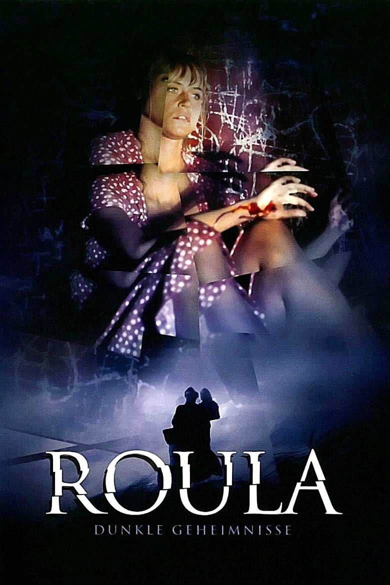 Poster of Roula