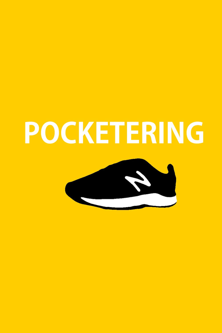 Poster of Pocketering