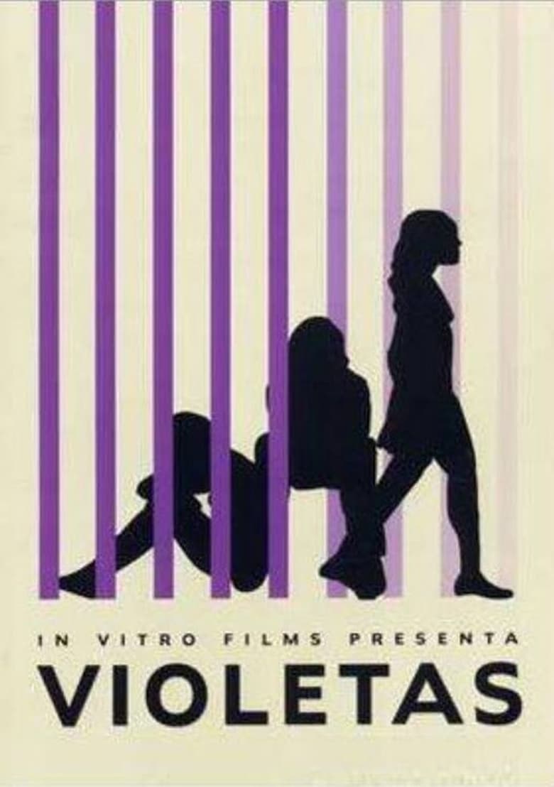 Poster of Violetas