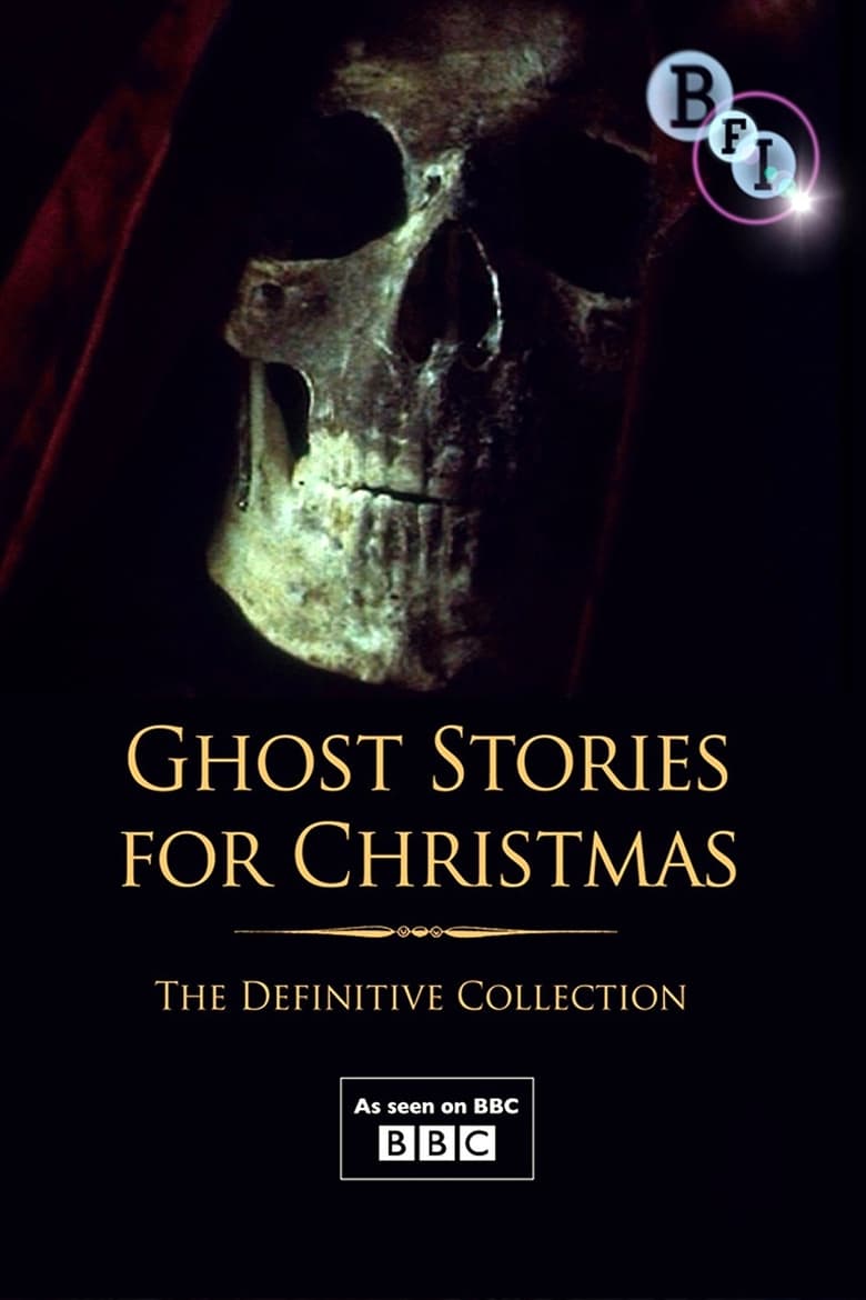 Poster of Episodes in A Ghost Story For Christmas - Season 1 - Season 1