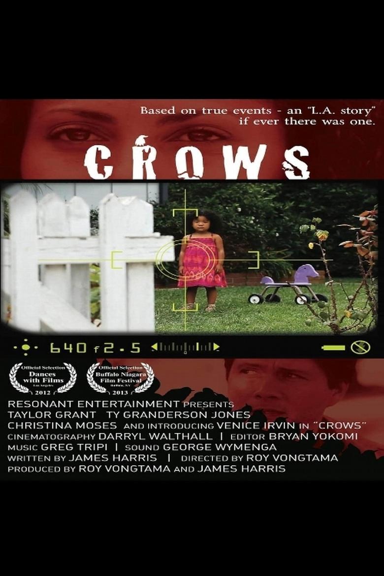 Poster of Crows