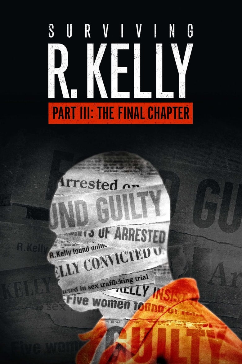 Poster of Episodes in Surviving R. Kelly - Part III: The Final Chapter - Part III: The Final Chapter