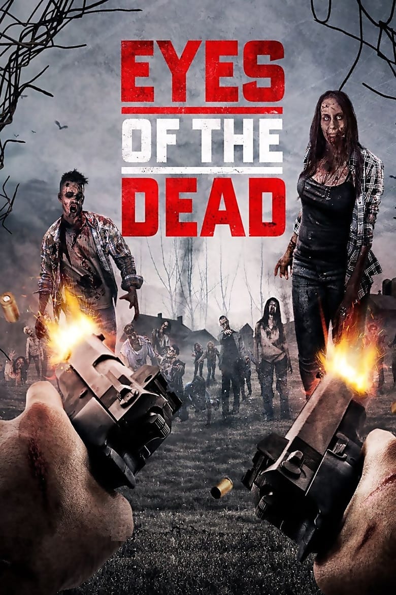 Poster of Eyes of the Dead