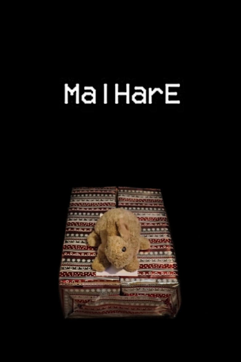 Poster of MalHare