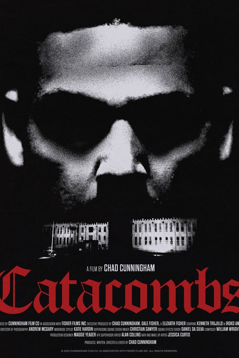 Poster of Catacombs