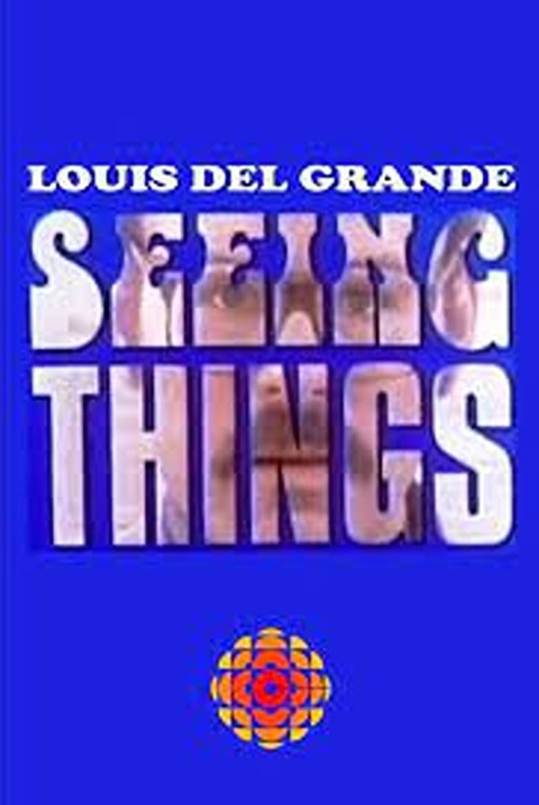 Poster of Episodes in Seeing Things - Season 2 - Season 2