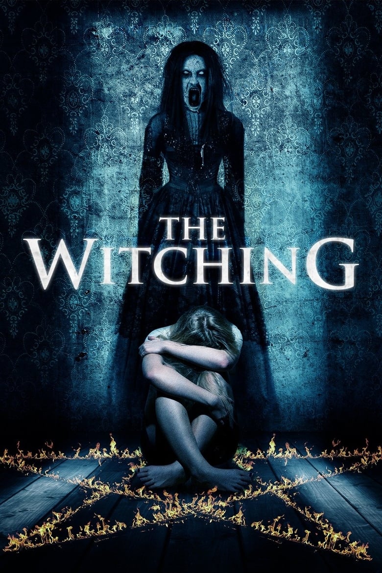 Poster of The Witching