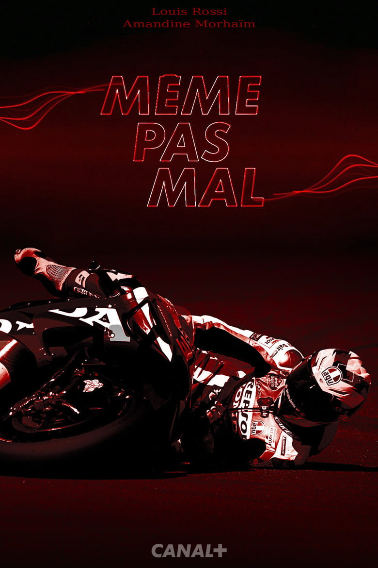 Poster of Même pas mal