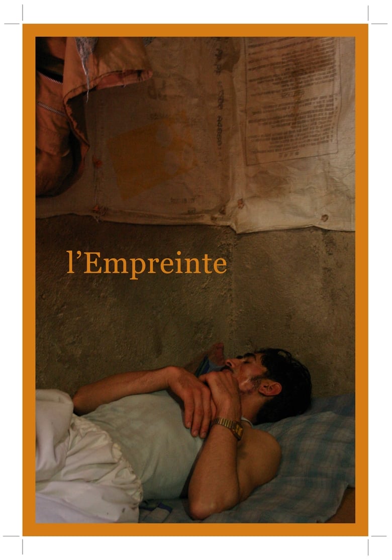 Poster of L'empreinte