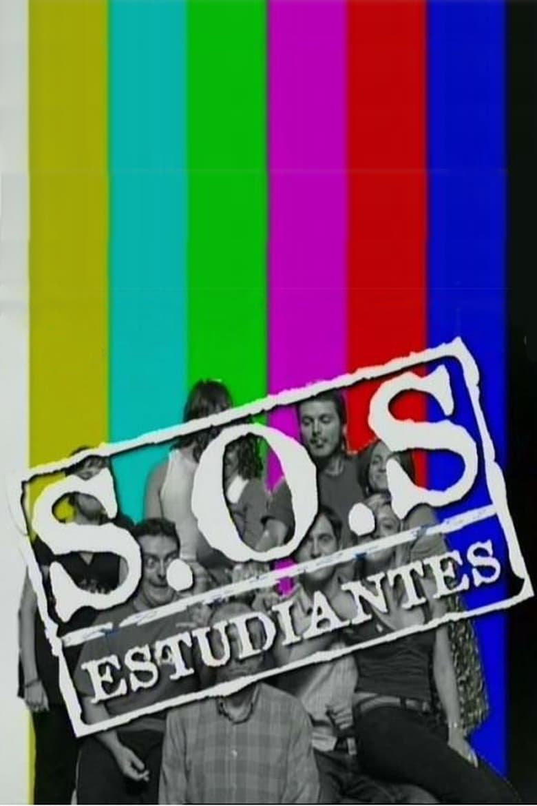 Poster of S.O.S Estudiantes