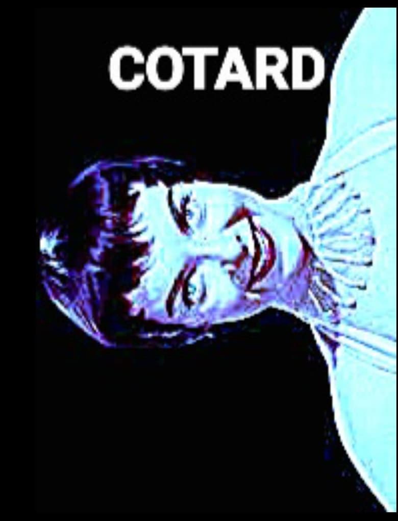 Poster of COTARD