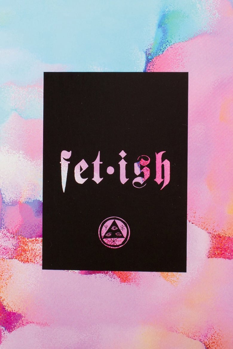 Poster of Welcome - Fetish