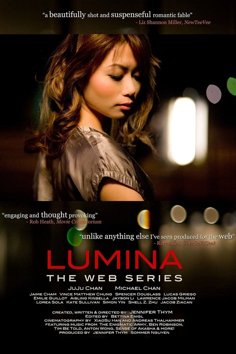 Poster of Lumina