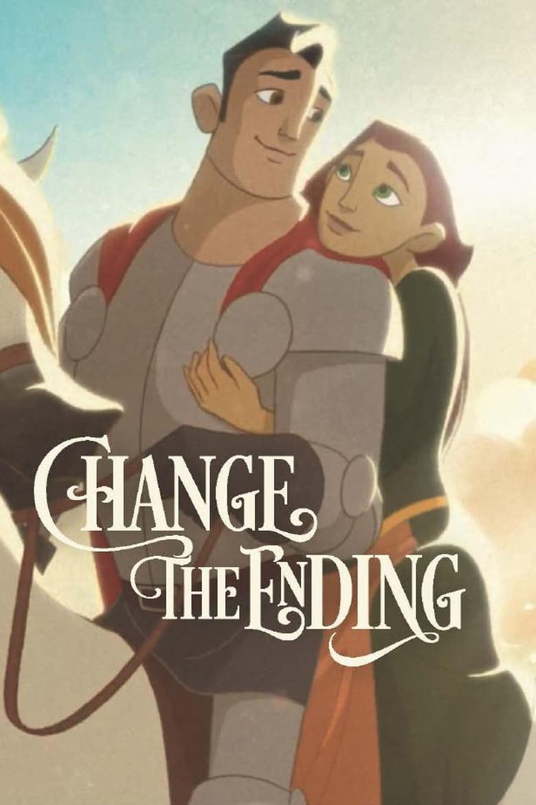 Poster of Change the Ending