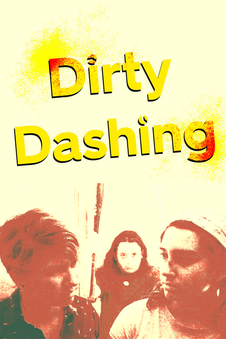 Poster of Dirty Dashing