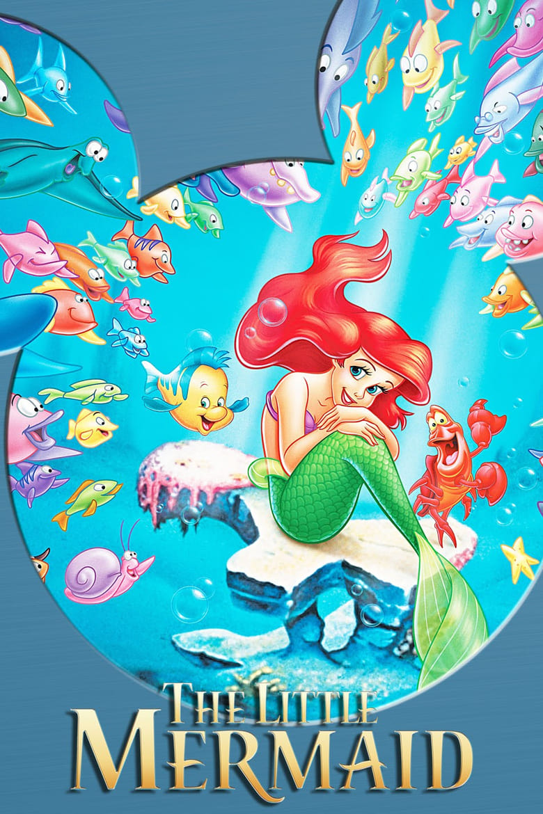 Poster of Episodes in The Little Mermaid - Season 2 - Season 2