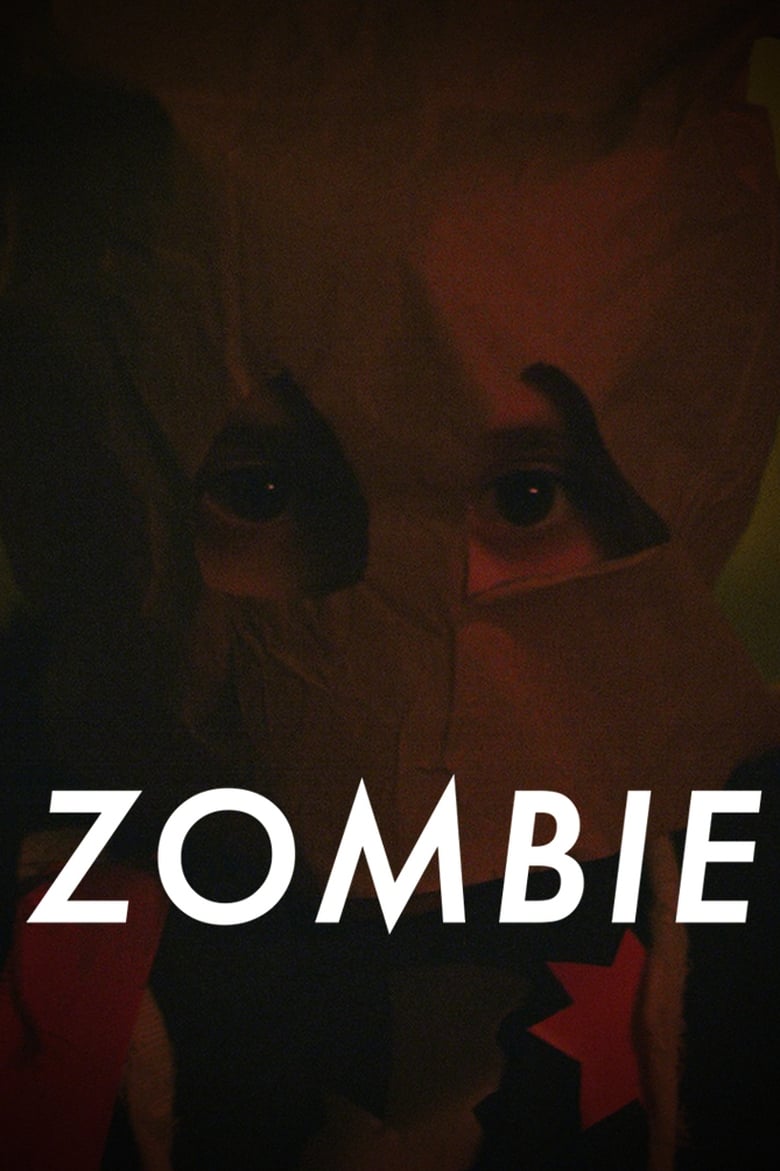 Poster of Zombie