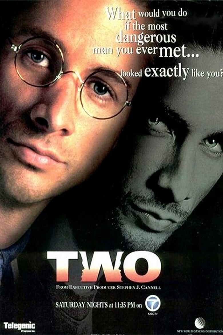 Poster of Two