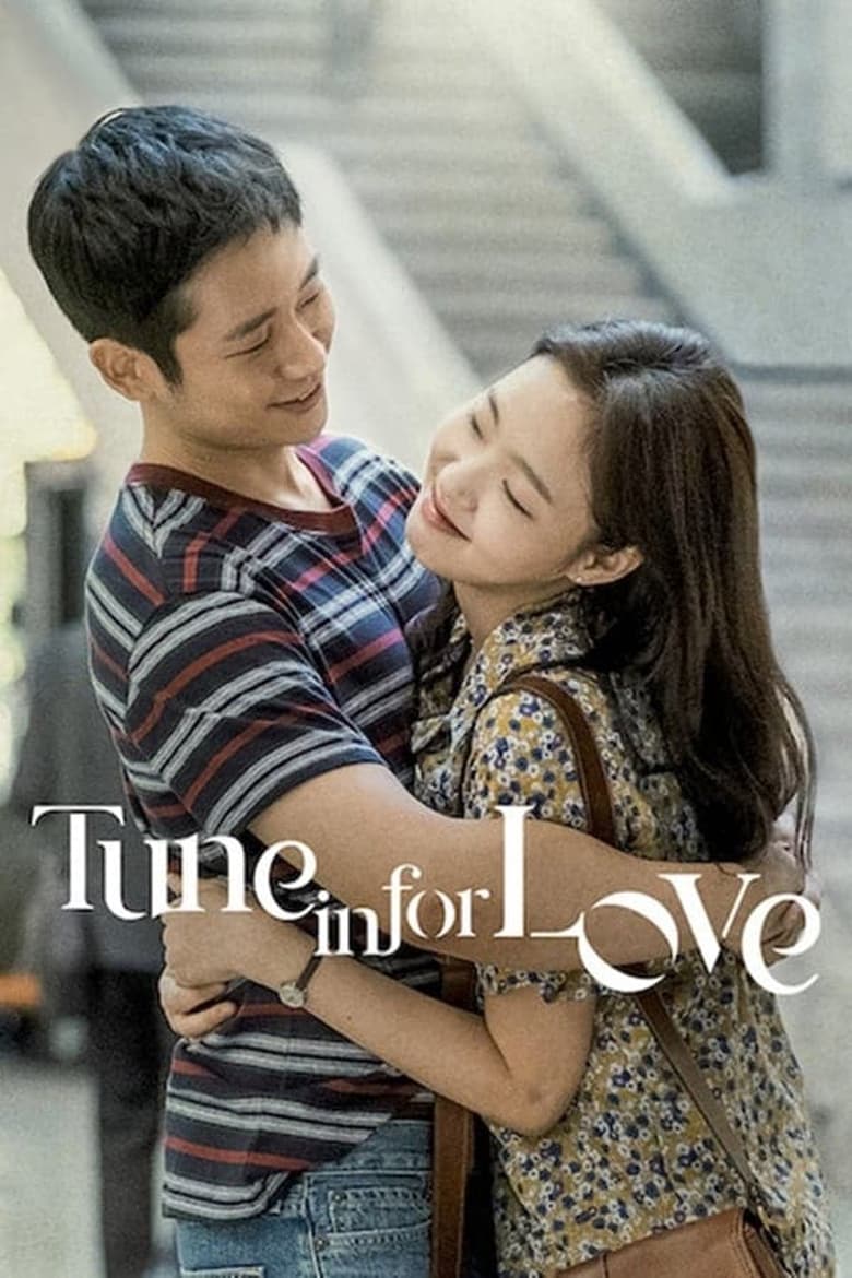 Poster of Tune in for Love