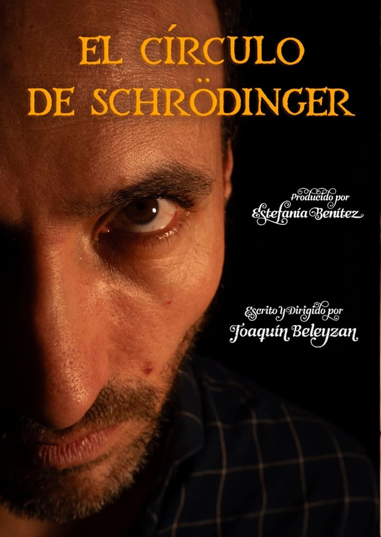 Poster of EL CIRCULO DE SCHRÖDINGER